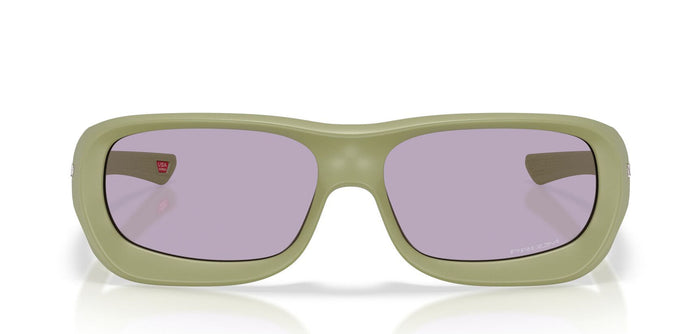 Oakley De Soto OO9494#colour_matte-fern-prizm-slate