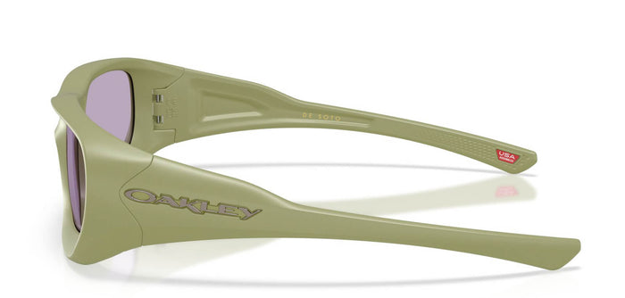 Oakley De Soto OO9494#colour_matte-fern-prizm-slate