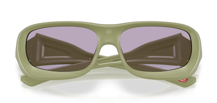 Oakley De Soto OO9494#colour_matte-fern-prizm-slate