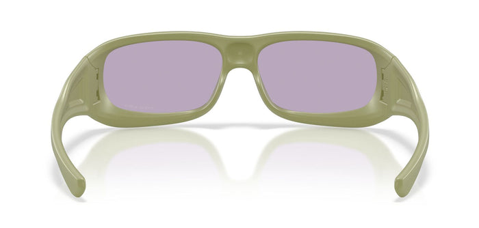Oakley De Soto OO9494#colour_matte-fern-prizm-slate