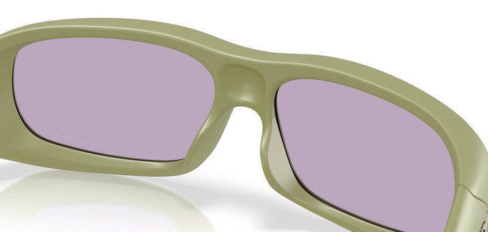 Oakley De Soto OO9494#colour_matte-fern-prizm-slate