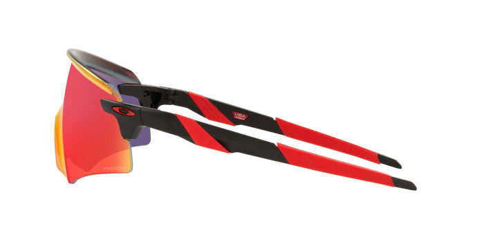 Oakley Encoder OO9471 Black-Purple-Mirror #colour_black-purple-mirror