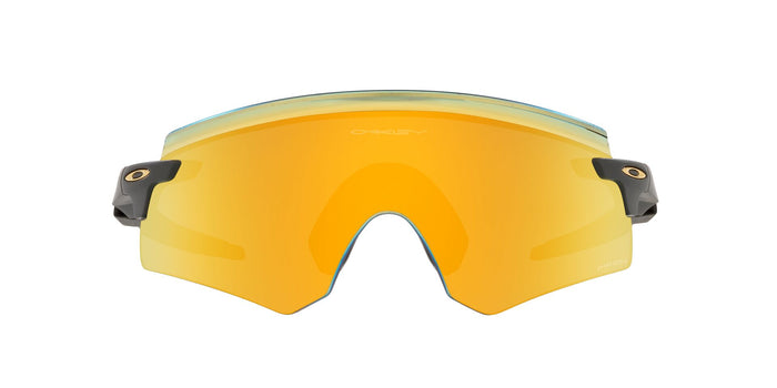 Oakley Encoder OO9471 Black-Gold-Mirror #colour_black-gold-mirror