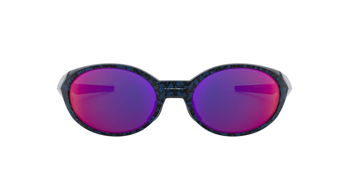 Oakley Eyejacket Redux OO9438 Black-Red-Mirror #colour_black-red-mirror