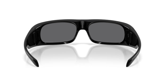 Oakley Highland OO9522 Black/Grey #colour_black-grey
