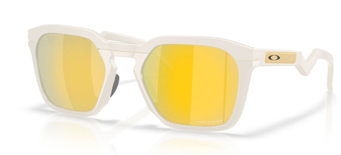 Oakley Hstn SQ OO9533#colour_matt-mist-prizm-24k-polarised