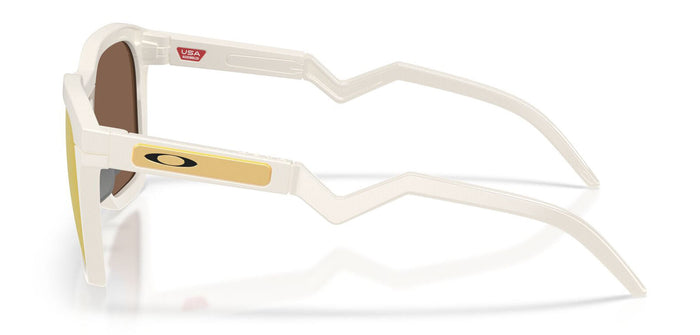 Oakley Hstn SQ OO9533#colour_matt-mist-prizm-24k-polarised