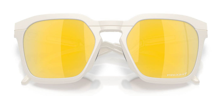 Oakley Hstn SQ OO9533#colour_matt-mist-prizm-24k-polarised