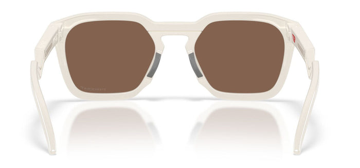 Oakley Hstn SQ OO9533#colour_matt-mist-prizm-24k-polarised