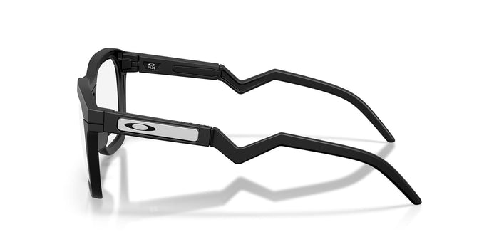 Oakley Hstn SQ RX OX8208 #colour_satin black