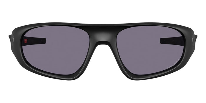 Oakley Neoforma OO9528 #colour_matte black/prizm grey