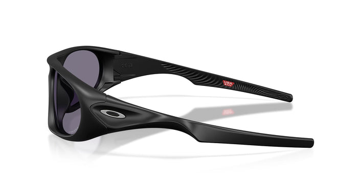 Oakley Neoforma OO9528 #colour_matte black/prizm grey