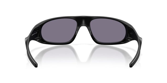 Oakley Neoforma OO9528 #colour_matte black/prizm grey