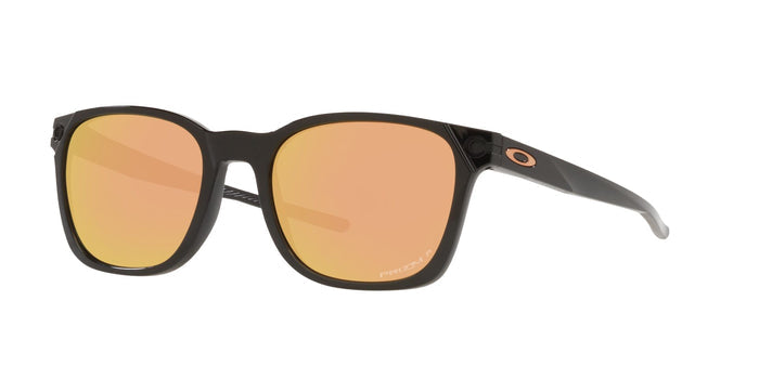 Black/Gold Polarised / 55