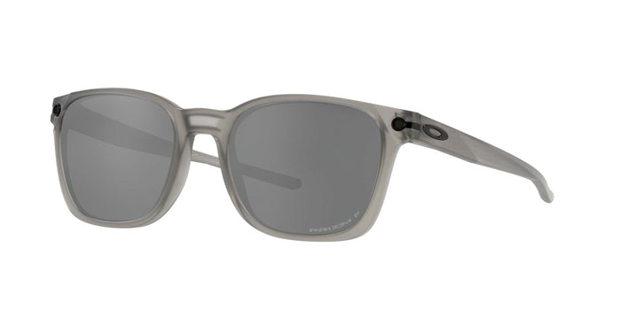 Matte Grey Ink/Prizm Black Polarised / 55