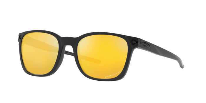 Matte Black/Prizm 24K Polarised / 55