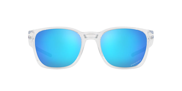 Oakley Ojector OO9018 Crystal-Blue-Mirror #colour_crystal-blue-mirror