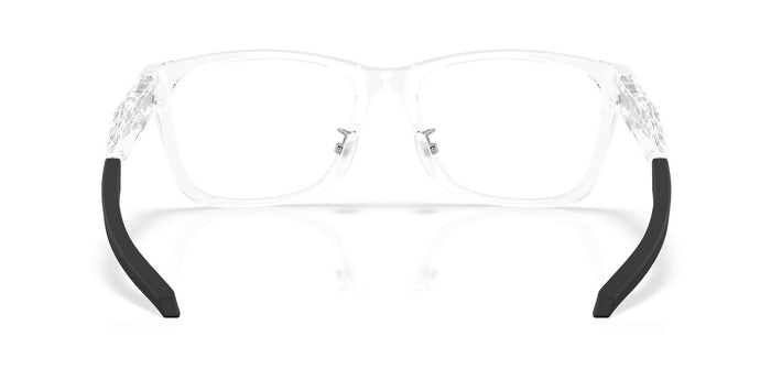 Oakley Paracord RX OX8196D#colour_polished-clear