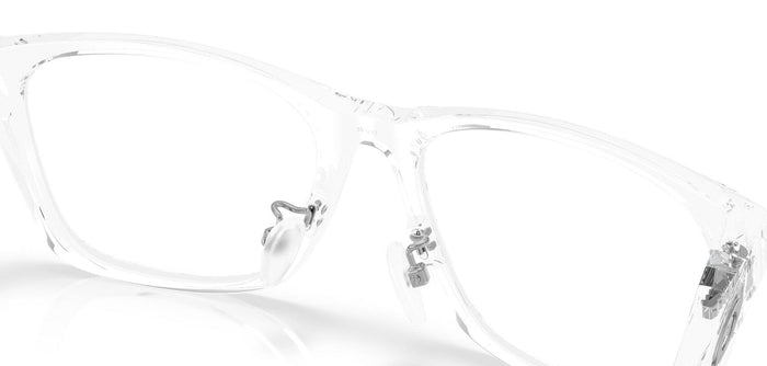 Oakley Paracord RX OX8196D#colour_polished-clear