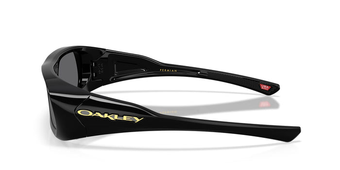 Oakley Permian OO9520 #colour_black/prizm black