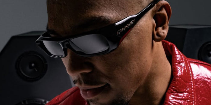 Oakley Permian OO9520 #colour_black/prizm black