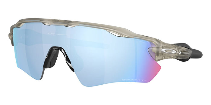 Matte Grey Ink/Prizm Deep Water Polarised / 138
