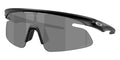 Oakley RSLV Lite OO9527D #colour_matte black/prizm black