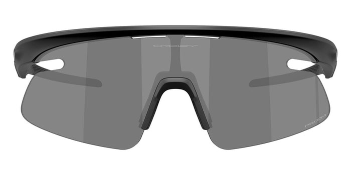 Oakley RSLV Lite OO9527D #colour_matte black/prizm black