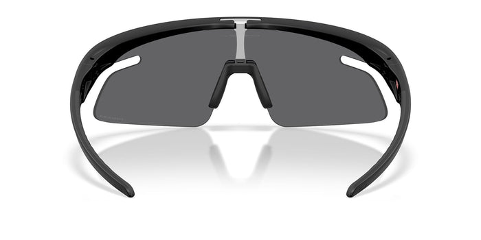 Oakley RSLV Lite OO9527D #colour_matte black/prizm black