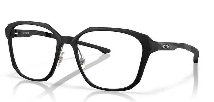 Oakley Slender OX8193#colour_satin-black