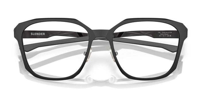 Oakley Slender OX8193#colour_satin-black