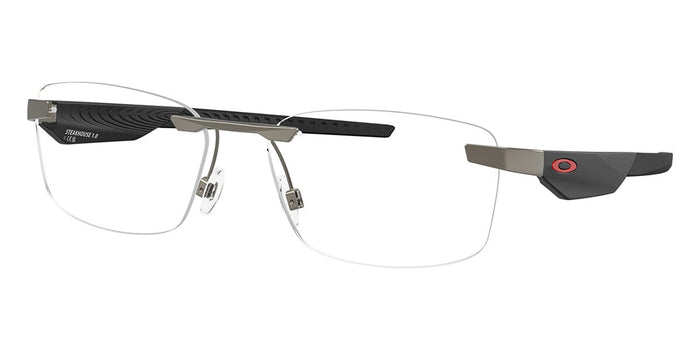 Oakley Steakhouse 1.0 OX3126#colour_matte-gunmetal
