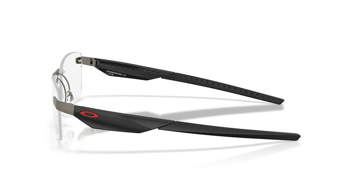 Oakley Steakhouse 1.0 OX3126#colour_matte-gunmetal