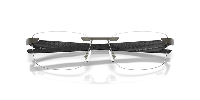 Oakley Steakhouse 1.0 OX3126#colour_matte-gunmetal