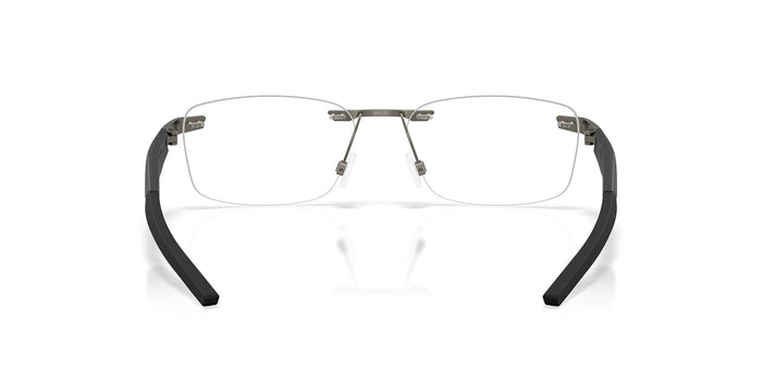 Oakley Steakhouse 1.0 OX3126#colour_matte-gunmetal