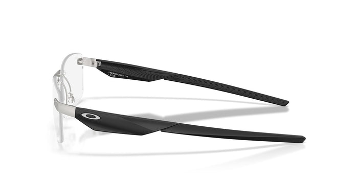 Oakley Steakhouse 1.0 OX3126#colour_satin-chrome