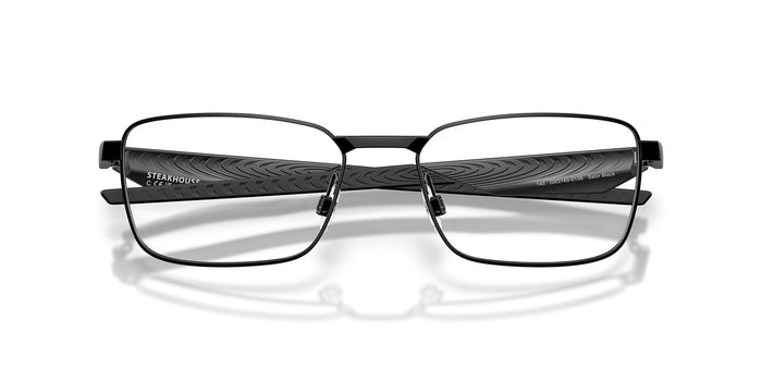 Oakley Steakhouse OX3140#colour_satin-black