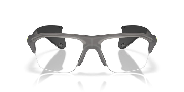 Oakley Stunt Glider OX8198 Satin Grey Smoke #colour_satin-grey-smoke