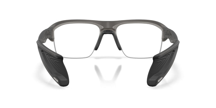 Oakley Stunt Glider OX8198 Satin Grey Smoke #colour_satin-grey-smoke