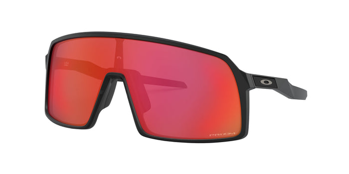 Black/Red Iridium / 137