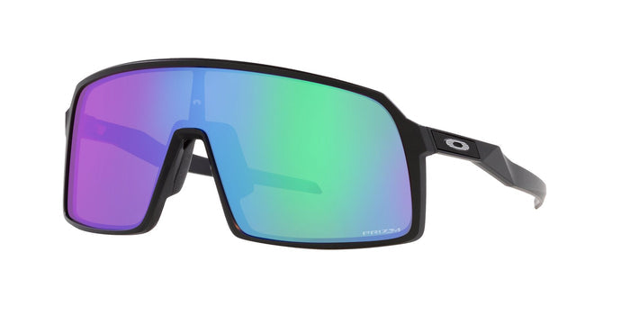 Matte Black/Prizm Golf / 137