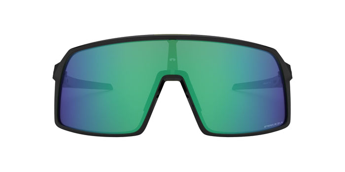 Oakley Sutro OO9406 Black-Green-Mirror #colour_black-green-mirror