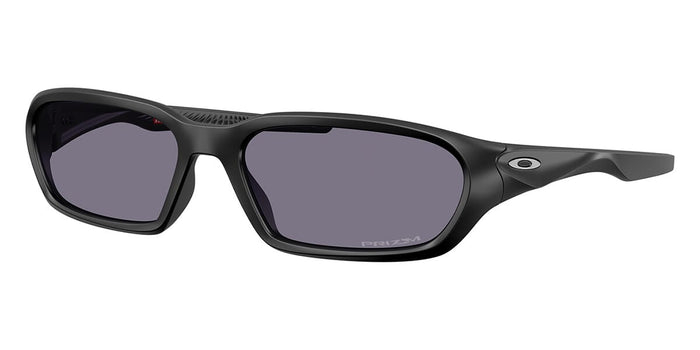Oakley Terraforma OO9530 #colour_matte black/prizm grey