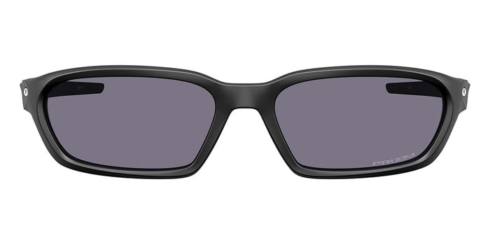 Oakley Terraforma OO9530 #colour_matte black/prizm grey