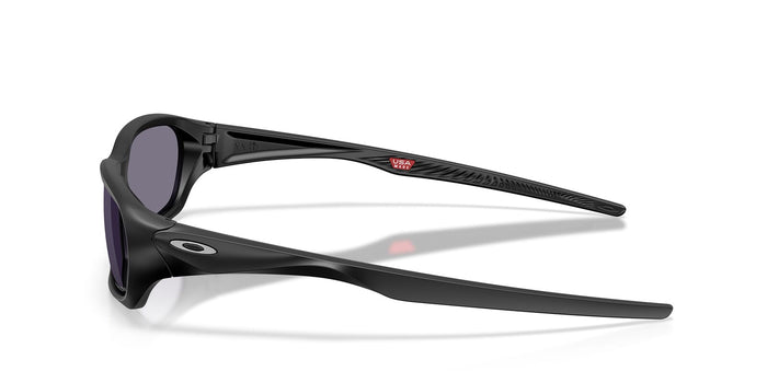 Oakley Terraforma OO9530 #colour_matte black/prizm grey