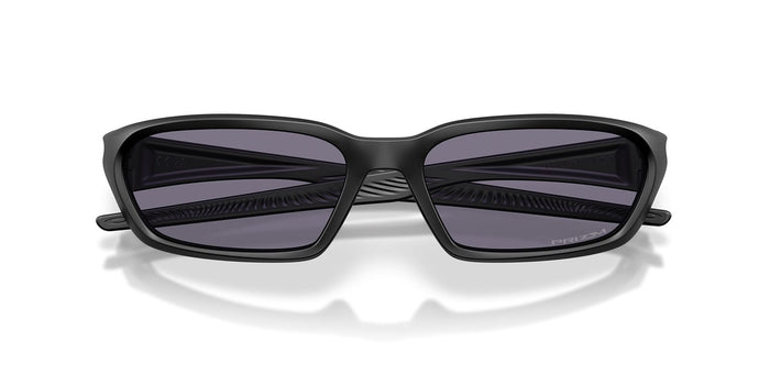 Oakley Terraforma OO9530 #colour_matte black/prizm grey