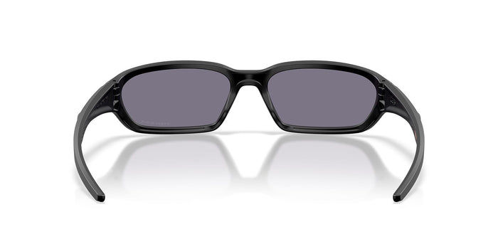 Oakley Terraforma OO9530 #colour_matte black/prizm grey