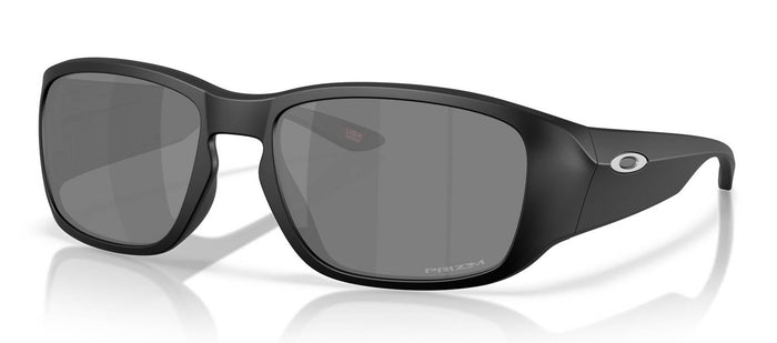 Oakley Tourniquet OO9521#colour_matte-black-prizm-black