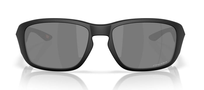Oakley Tourniquet OO9521#colour_matte-black-prizm-black