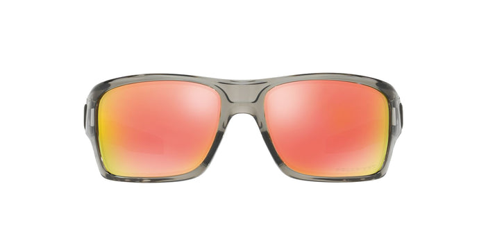 Oakley Turbine OO9263 Prescription Sunglasses Grey #colour_grey